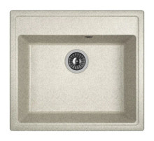 Кухонная мойка Dr.Gans Ника серый 25.070.D0570.408