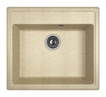 Кухонная мойка Dr.Gans Ника терра 25.070.D0570.405