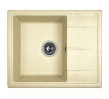 Кухонная мойка Dr.Gans Ника дюна 25.070.B0580.402