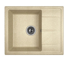 Кухонная мойка Dr.Gans Ника терра 25.070.B0580.405