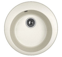 Кухонная мойка Dr.Gans Гала белый 25.010.B0510.401