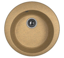 Кухонная мойка Dr.Gans Гала терракота 25.010.B0510.406