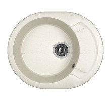 Кухонная мойка Dr.Gans Берта белый 25.040.B0580.401