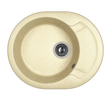 Кухонная мойка Dr.Gans Берта дюна 25.040.B0580.402