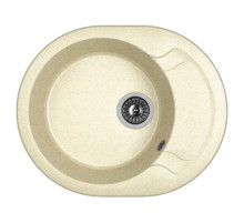 Кухонная мойка Dr.Gans Берта латте 25.040.B0580.403