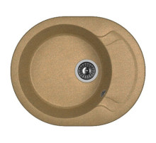 Кухонная мойка Dr.Gans Берта терракота 25.040.B0580.406