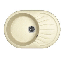 Кухонная мойка Dr.Gans Берта латте 25.040.C0760.403