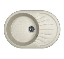 Кухонная мойка Dr.Gans Берта серый 25.040.C0760.408