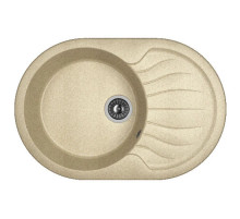 Кухонная мойка Dr.Gans Берта терра 25.040.C0760.405