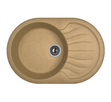 Кухонная мойка Dr.Gans Берта терракота 25.040.C0760.406