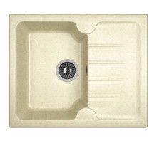 Кухонная мойка Dr.Gans Лора латте 25.020.A0620.403