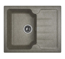 Кухонная мойка Dr.Gans Лора черный 25.020.A0620.407