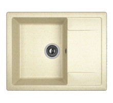 Кухонная мойка Dr.Gans Техно латте 25.030.C0650.403