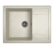 Кухонная мойка Dr.Gans Техно серый 25.030.C0650.408