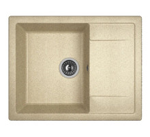 Кухонная мойка Dr.Gans Техно терра 25.030.C0650.405