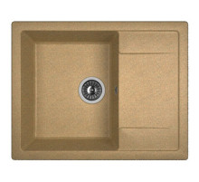 Кухонная мойка Dr.Gans Техно терракота 25.030.C0650.406