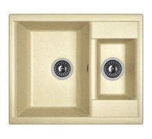 Кухонная мойка Dr.Gans Астра дюна 25.065.D0620.402