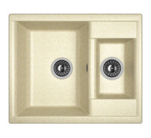 Кухонная мойка Dr.Gans Астра латте 25.065.D0620.403