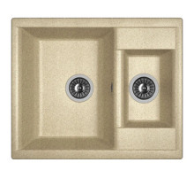 Кухонная мойка Dr.Gans Астра терра 25.065.D0620.405
