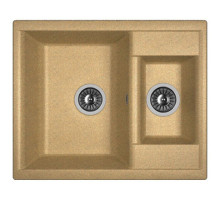 Кухонная мойка Dr.Gans Астра терракота 25.065.D0620.406