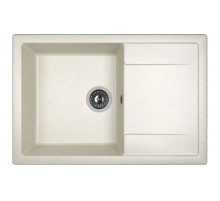 Кухонная мойка Dr.Gans Техно белый 25.030.D0760.401