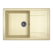 Кухонная мойка Dr.Gans Техно дюна 25.030.D0760.402