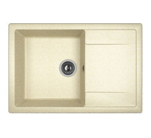 Кухонная мойка Dr.Gans Техно латте 25.030.D0760.403