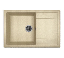 Кухонная мойка Dr.Gans Техно терра 25.030.D0760.405