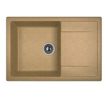 Кухонная мойка Dr.Gans Техно терракота 25.030.D0760.406