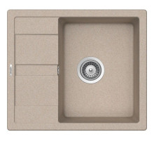 Кухонная мойка Schock Optima 45D саббиа 700788