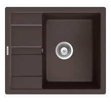 Кухонная мойка Schock Optima 45D мокка 700789