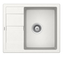 Кухонная мойка Schock Optima 45D альпина 700792