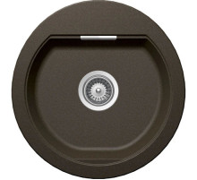 Кухонная мойка Schock Calypso 45 бронза 700782