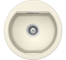 Кухонная мойка Schock Calypso 45 магнолия 700873