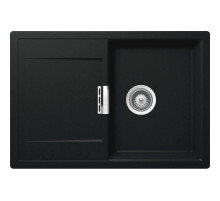 Кухонная мойка Schock Eton 45D пуро 700744