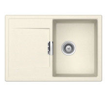 Кухонная мойка Schock Eton 45D магнолия 700829