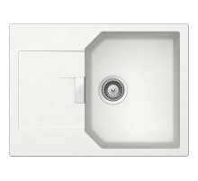Кухонная мойка Schock Manhattan 45D альпина 700585