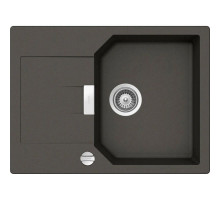 Кухонная мойка Schock Manhattan 45D баварский камень 701003