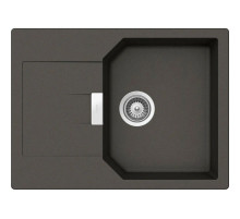 Кухонная мойка Schock Manhattan 45D баварский камень 701004