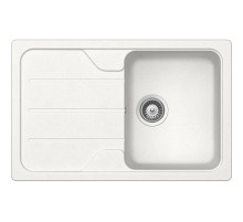 Кухонная мойка Schock Formhaus 45D альпина 700934