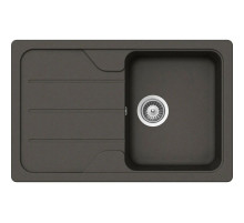 Кухонная мойка Schock Formhaus 45D баварский камень 701001