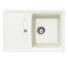 Кухонная мойка Schock Genius 45D Small альпина 700254