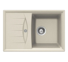 Кухонная мойка Schock Genius 45D Small эверест 700628