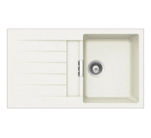 Кухонная мойка Schock Primus 45D альпина 700350