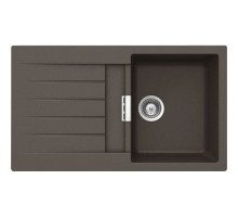 Кухонная мойка Schock Primus 45D мокка 700351