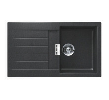 Кухонная мойка Schock Signus 45D магма 700048