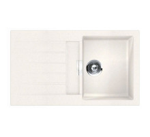 Кухонная мойка Schock Signus 45D поларис 700051