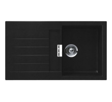Кухонная мойка Schock Signus 45D пуро 700673