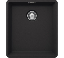 Кухонная мойка Schock Brooklyn 45 оникс 700877