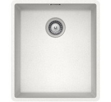 Кухонная мойка Schock Brooklyn 45 альпина 700878